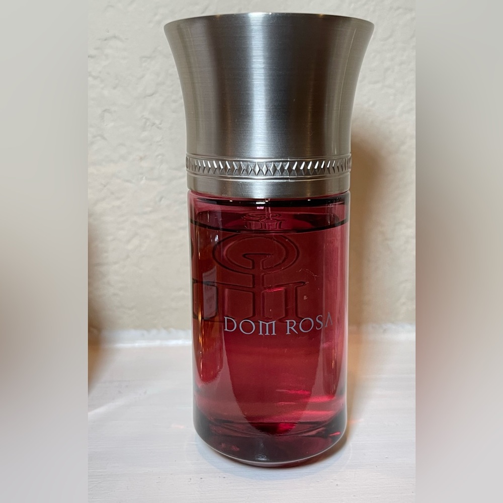 DOM ROSA Perfume
